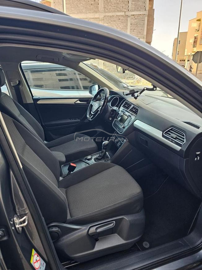 TIGUAN 2017 AUTOMATIQ