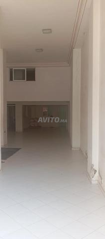 محل تجاري وسط مدينة فاس 285 متر مربع - 2