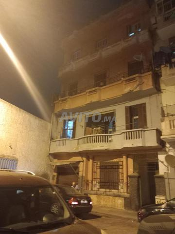 عمارة 163م2 لوسيتانيا للبيع - 2
