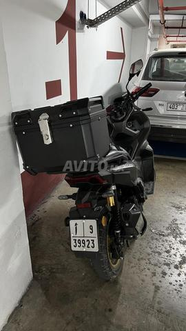 Annonce moto neuve en bon état, acheteur bienvenu - 2