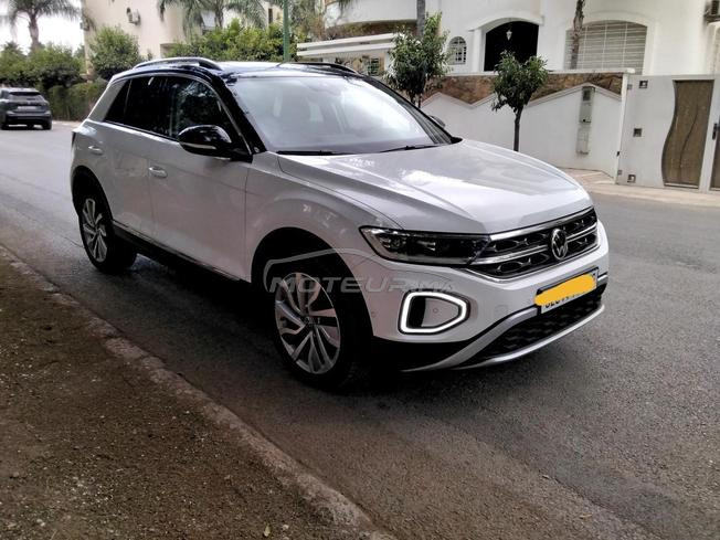 T ROC EXTREM 2024 TTE OPTION 1ERE MAIN NEUVE 