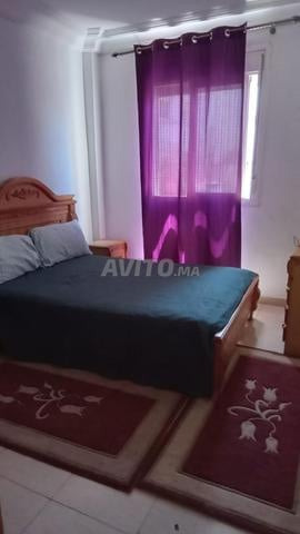 Appartement à vendre à Bouskoura