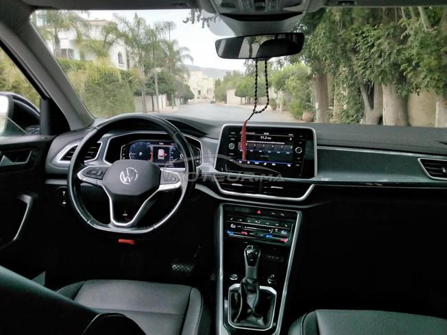 T ROC EXTREM 2024 TTE OPTION 1ERE MAIN NEUVE 