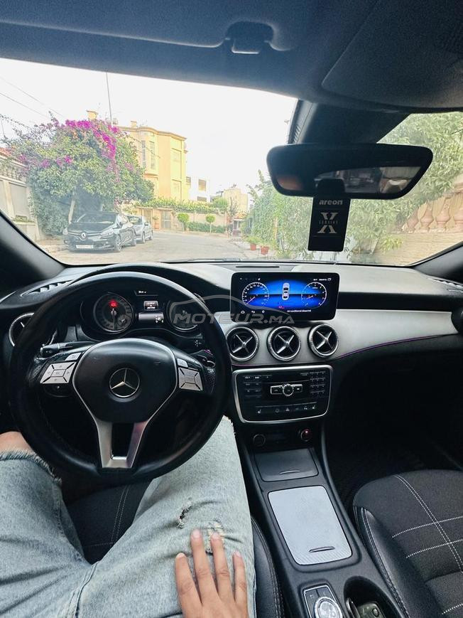 Mercedes Cla 220