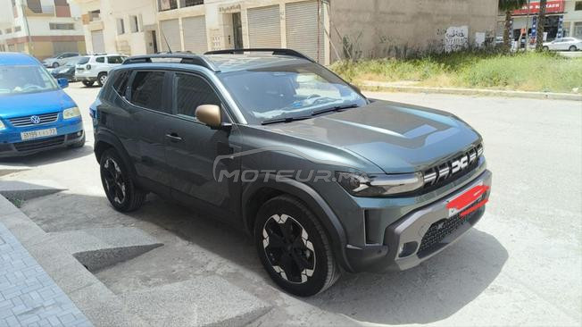 voiture neuf 