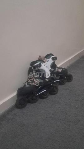باتانج Roller FIT SPORT للبيع بالدار البيضاء