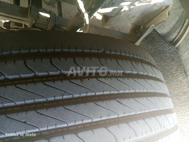 Tracteur routier Prix 250000. - 2