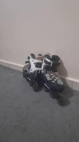 باتانج Roller FIT SPORT للبيع بالدار البيضاء - 2
