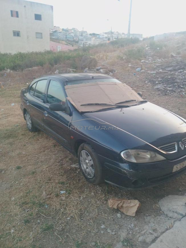 RenaultMegane