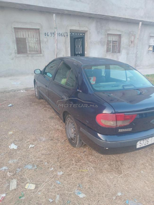 RenaultMegane