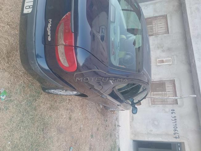 RenaultMegane