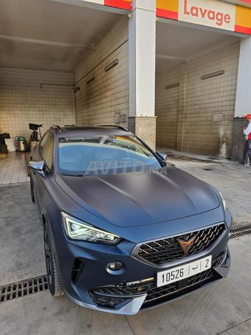 Cupra Formentor - 2