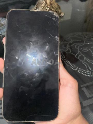iPhone 13 Pro Max 77% - 2