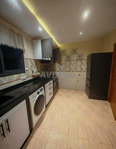 Location appartement vacances Wadlaw - 2