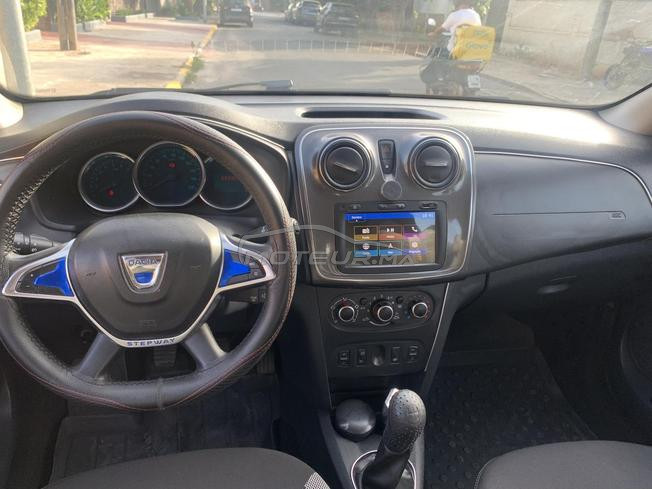 dacia stepway 2020