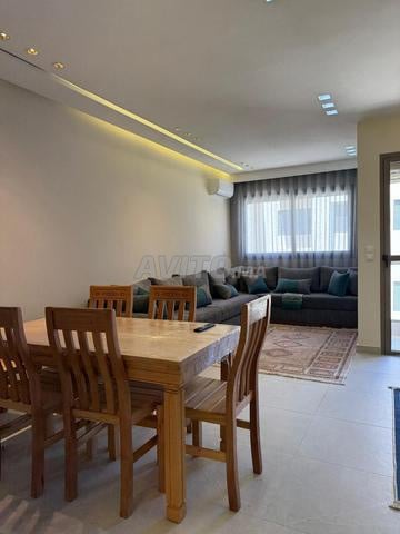 Location d'un bel appartement - 2