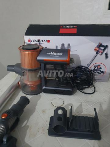 Aspirateur Schleizer - 2