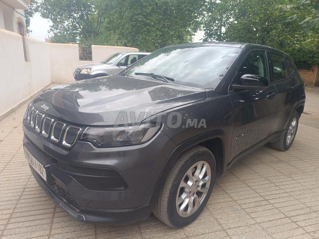 Jeep Compass - 2