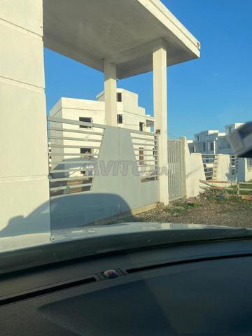 Villa semi finie à vendre