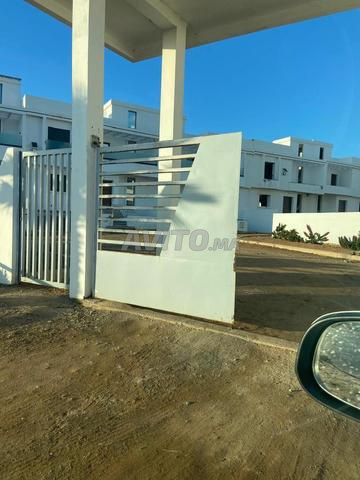Villa semi finie à vendre