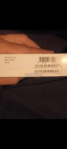 Samsung A7 128 Go / 6 RAM - 2