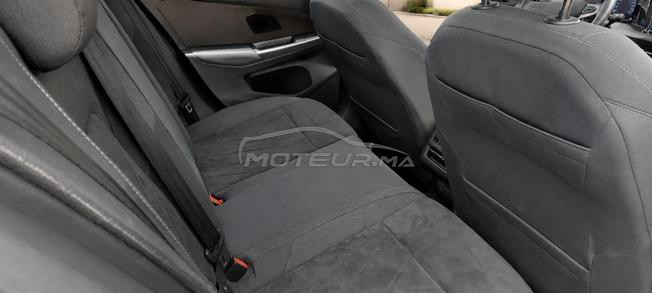 Volkswagen Golf 8 Diesel Automatique 2023