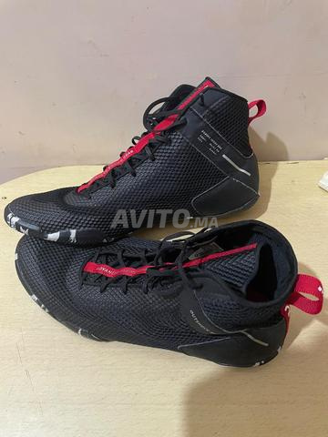 Chaussures de boxe - 2