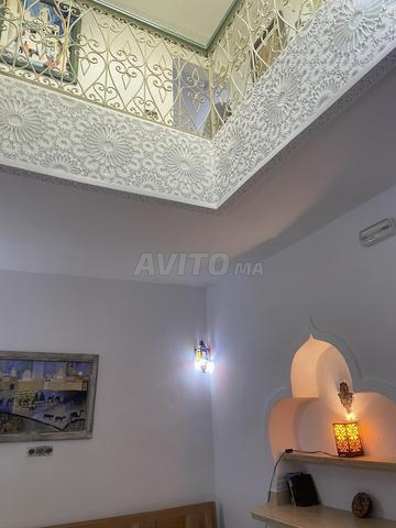Riad-hôtel à Chefchaouen