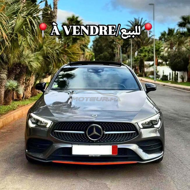 Mercedes Cla 200d-amg line plus ➕️ Edition one 