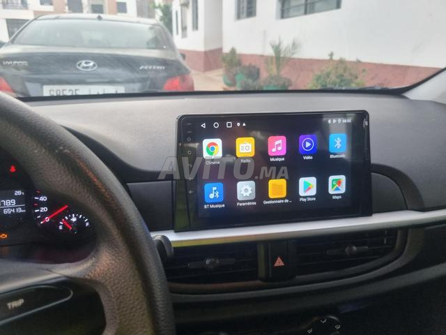 Kia Picanto - 2
