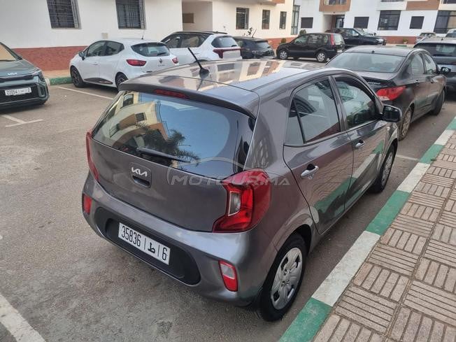 kia picanto 