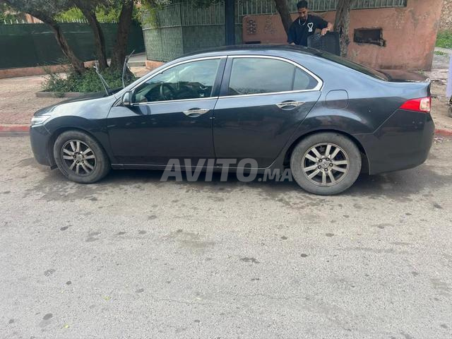 Honda Accord - 2