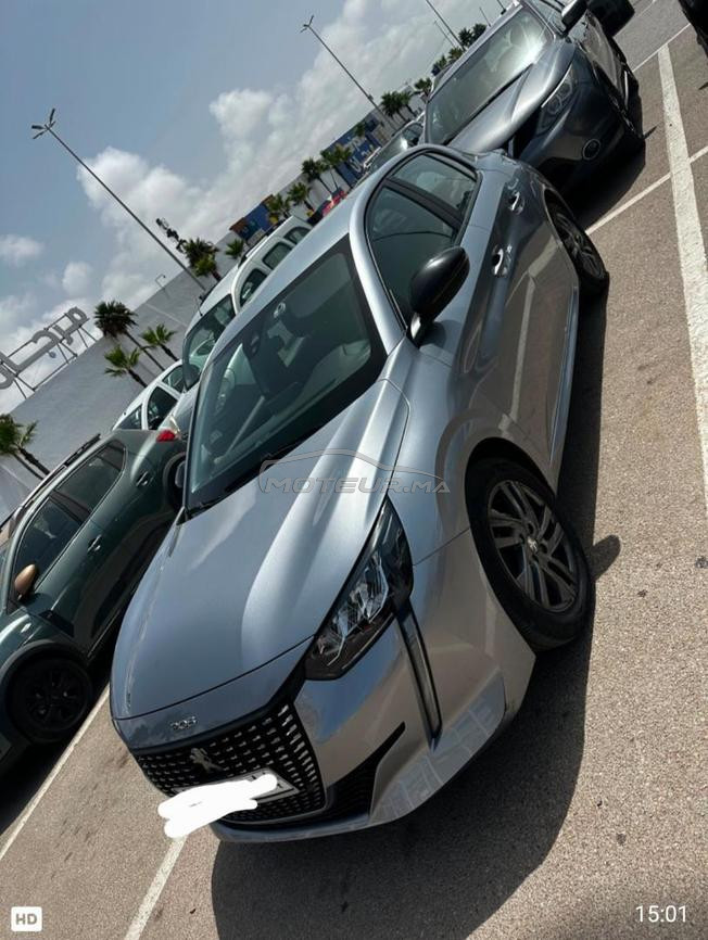voiture bon etat