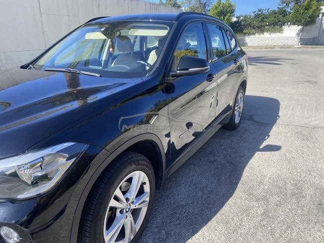BMW X1 en très bon état 