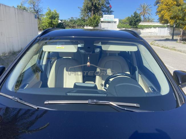 BMW X1 en très bon état 