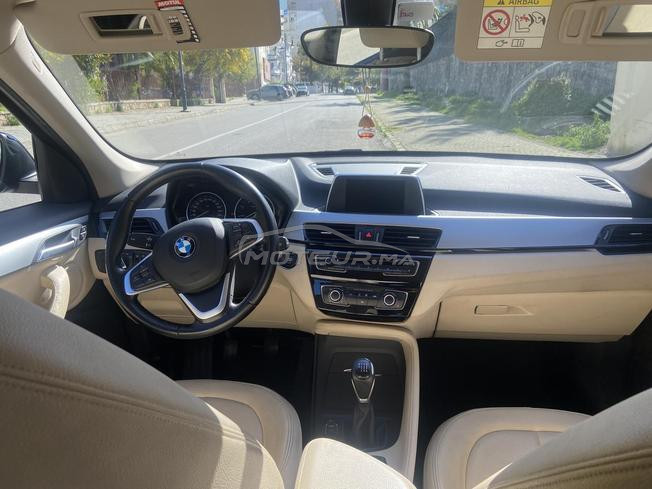 BMW X1 en très bon état 