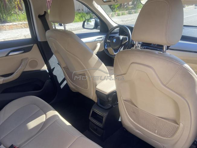 BMW X1 en très bon état 