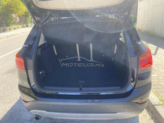 BMW X1 en très bon état 