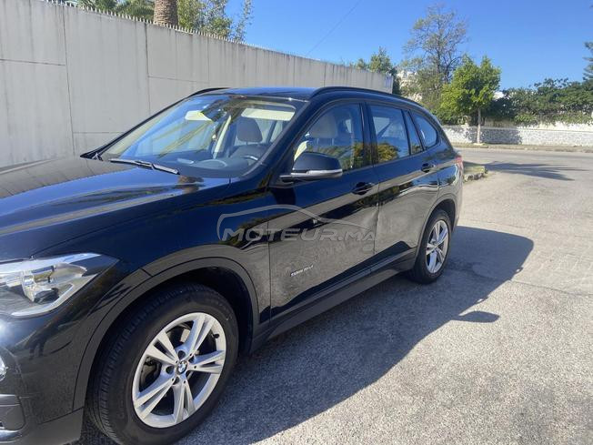 BMW X1 en très bon état 