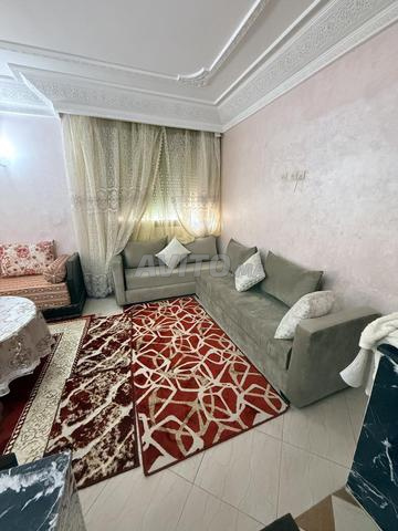 À VENDRE – Appartement à Hay Essalam, Ahl Loghlam - 2