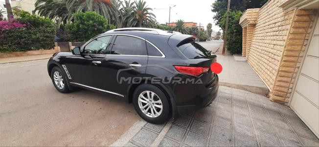 infiniti en excellent état 