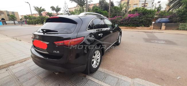 infiniti en excellent état 