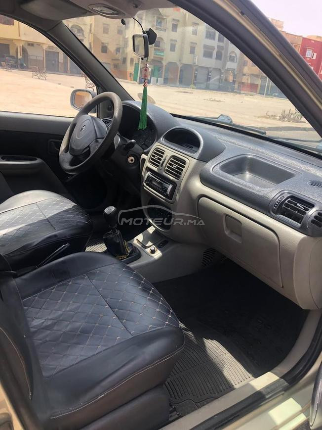 Renault Clio classique Diesel à Agadir