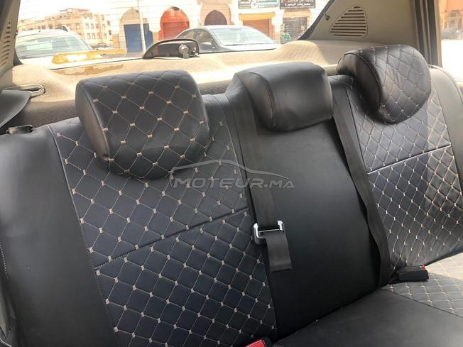 Renault Clio classique Diesel à Agadir