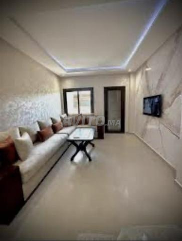 Appartement pour famille