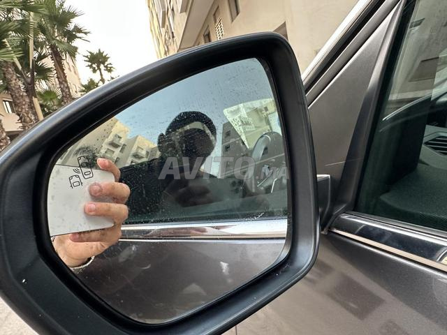 Peugeot 3008 GT Line modèle 2018 à Casablanca