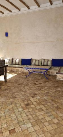 Villa de prestige à vendre