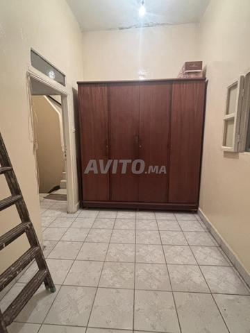 Maison À vendre Casablanca derb sultan - 2