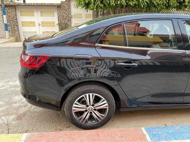 Mégane 4 Automatique 