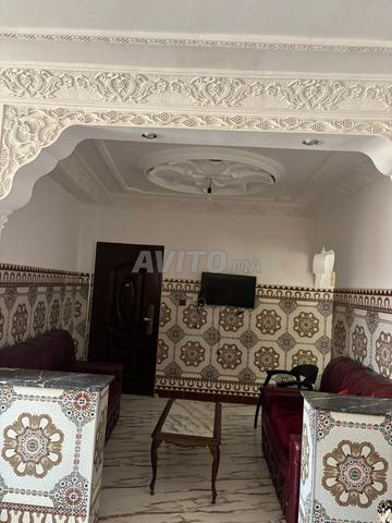 Appartement à vendre quartier Aghras, rue Tarik Ibn Ziad - 2